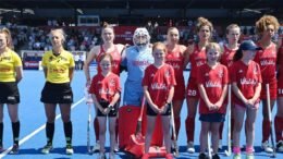 great britain gb women just lose out in tough opener against germany 648c91308accf - Great Britain: GB Women Just Lose Out In Tough Opener Against Germany. - In a game that swung in both directions for three quarters and was at stalemate, GB’s women finally succumbed to two late goals to lose 2-0. 