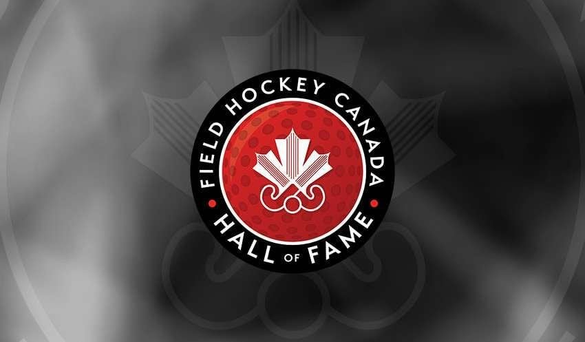 hall of fame in person induction ceremony july 30 647fc8cb02d6f - Hall of Fame In-Person Induction Ceremony – July 30 - Field Hockey Canada is excited to announce an in-person Hall of Fame induction ceremony to take place on July 30, 2023, in Brampton, Ontario. The event is the first in-person celebration since Field Hockey Canada pivoted to online Hall of Fame ceremonies during the pandemic. It will be a joyous opportunity to celebrate our Class of 2022 through the traditional in-person format.  Uniquely, this ceremony will also include the opportunity for recognition of those previously induced in our online ceremonies (Classes 2019 – 2021).