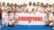 india 13th hockey india junior women national championship begins tomorrow 64994a3d8c1ca - India: 13th Hockey India Junior Women National Championship begins tomorrow - ~Hockey Karnataka will take on Hockey Jammu & Kashmir in the opening game of the tournament~