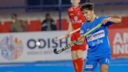 india boby singh dhami recollects how fathers tragic accident shaped his hockey career 649037abb6825 - India: Boby Singh Dhami recollects how father's tragic accident shaped his hockey career - Hockey happened to Boby Singh Dhami by "accident", for he wouldn't have been a junior India player had it not been for a road mishap involving his father when he was just 10.