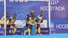 india day 1 results 13th hockey india junior men national championship 2023 648763455ee3f - India: Day 1 Results: 13th Hockey India Junior Men National Championship 2023 - ~ Hockey Jharkhand beat Goans Hockey 18-0 ~