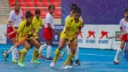 india day 2 results 13th hockey india junior women national championship 2023 649c417c36476 - India: Day 2 Results: 13th Hockey India Junior Women National Championship 2023 - ~Uttar Pradesh Hockey defeated Dadra & Nagar Haveli and Daman & Diu Hockey 18-0~
