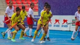 india day 2 results 13th hockey india junior women national championship 2023 649c417c36476 - India: Day 2 Results: 13th Hockey India Junior Women National Championship 2023 - ~Uttar Pradesh Hockey defeated Dadra & Nagar Haveli and Daman & Diu Hockey 18-0~