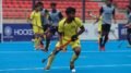 india day 3 results 13th hockey india junior men national championship 2023 6489b060359fe - India: Day 3 Results: 13th Hockey India Junior Men National Championship 2023 - ~ Uttar Pradesh Hockey beat Kerala Hockey 11-1 ~