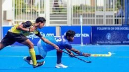 india day 4 results 13th hockey india junior men national championship 2023 648b1e1502d96 - India: Day- 4 Results: 13th Hockey India Junior Men National Championship 2023 - ~ Hockey Jharkhand defeated Le Puducherry Hockey 11-0 ~