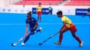 india day 4 results 13th hockey india junior women national championship 2023 649ee4943770d - India: Day 4 Results: 13th Hockey India Junior Women National Championship 2023 - ~ Uttar Pradesh Hockey defeated Hockey Bihar 13-1~