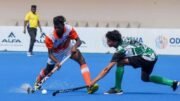 india day 6 results 13th hockey india junior men national championship 2023 648dc10ba4cb5 - India: Day 6 Results: 13th Hockey India Junior Men National Championship 2023 - ~Hockey Jharkhand defeated Hockey Unit of Tamil Nadu 8-1~