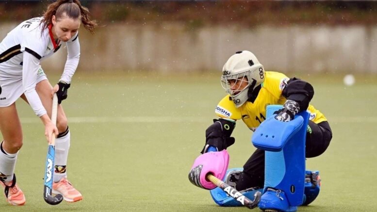 india determined to take revenge for heartbreak last time savita punia confident of asian games gold 649e7fb56a87d - India: 'Determined to take revenge for heartbreak last time': Savita Punia confident of Asian Games gold - Indian Women's Hockey Team Captain Savita is confident in her team's preparation and ability to finish on top of the podium at the upcoming Hangzhou Asian Games, which will take place in September and October of this year.