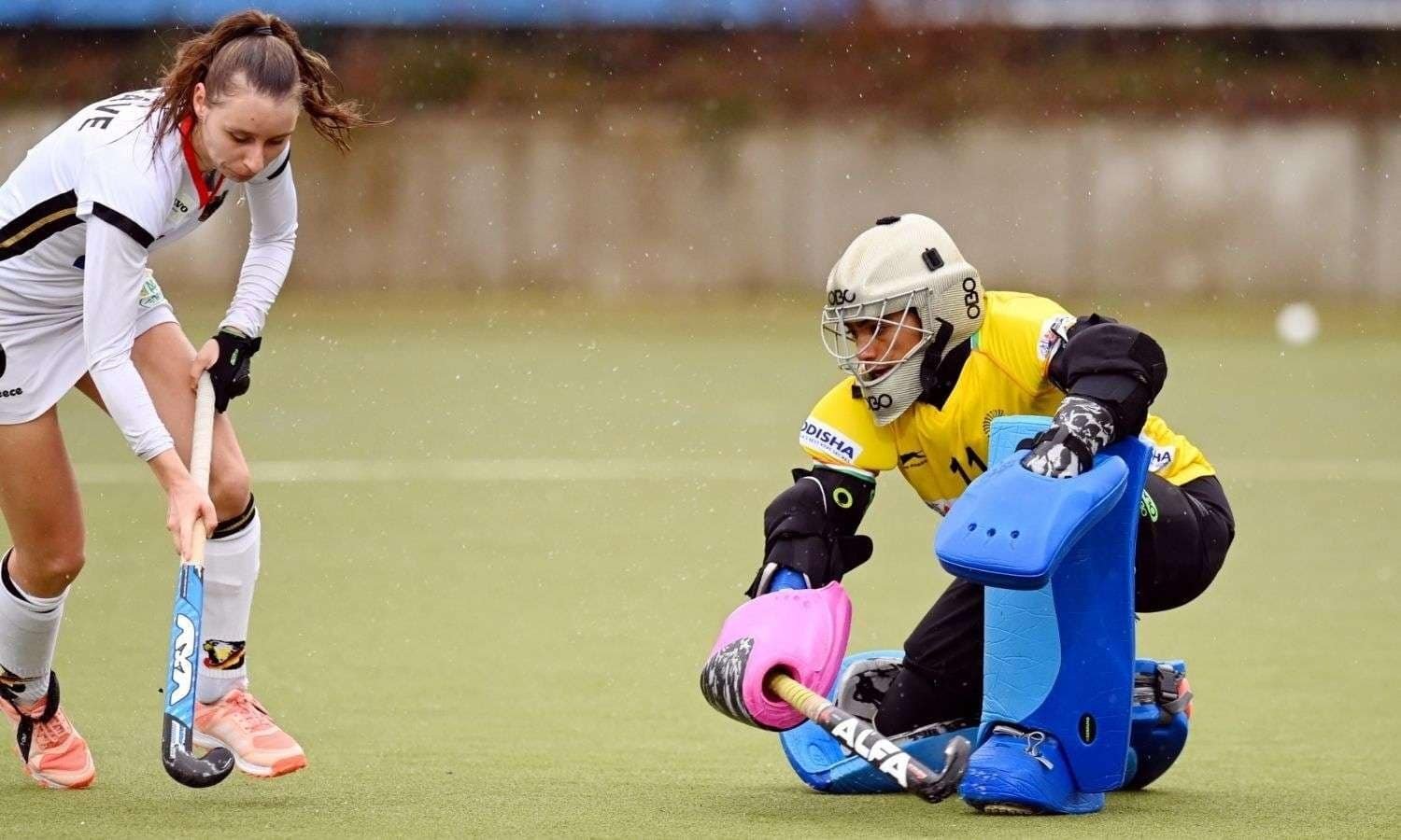 india determined to take revenge for heartbreak last time savita punia confident of asian games gold 649e7fb56a87d - India: 'Determined to take revenge for heartbreak last time': Savita Punia confident of Asian Games gold - Indian Women's Hockey Team Captain Savita is confident in her team's preparation and ability to finish on top of the podium at the upcoming Hangzhou Asian Games, which will take place in September and October of this year.