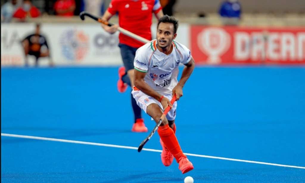 india fih mens junior hockey world cup india to begin campaign on december 5 6496c103b548a - India: FIH Men's Junior Hockey World Cup: India to begin campaign on December 5 - India were on Saturday handed a relatively easy draw for the 2023 FIH men's hockey junior world cup and will start their campaign against South Korea in a Group C match on December 5, the opening day of the marquee event.