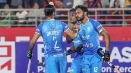 india hockey india announces core group for senior mens national coaching camp as preparations for hero asian champions trophy chennai 2023 begin 6497dc7bc45a5 - India: Hockey India announces Core Group for Senior Men's National Coaching Camp as preparations for Hero Asian Champions Trophy Chennai 2023 begin - ~ The Senior Men's National Coaching camp is scheduled to take place from 26th June 2023 to 19th July 2023 ~