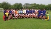 india hockey india celebrates olympic day 2023 by uniting hockey community through exciting activities 6495fe8624ba1 - India: Hockey India celebrates Olympic Day 2023 by uniting hockey community through exciting activities - New Delhi, 23rd June 2023: Hockey India celebrated this year's Olympic Day with a series of activities aimed at promoting the values of sportsmanship. Over the past few weeks, Hockey India Members Units organized various events with the objective of strengthening the connection between individuals of all ages and sports. These activities served as a platform to bring people from diverse backgrounds together, transcending gender and physical barriers, and providing them with the opportunity to engage in their first sports experiences.