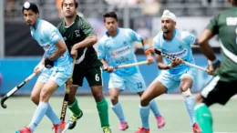 india how economic strength has dictated the india pakistan hockey rivalry 648f022d4e61e - India: How economic strength has dictated the India-Pakistan hockey rivalry - There was a time when the world of hockey was dominated by the two Asian stalwarts – India and Pakistan. Both teams lost their footing as the sport changed from natural grass turfs to artificial astro-turfs since the 1970s, but results show that it was India who had lost out more. In recent years, however, that trend has been reversed and now it is India who bully their neighbours on the hockey turf.