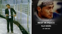 india indian hockey pays tribute to rajiv mishra a genius who didnt get his due 6495a7a66dccc - India: Indian Hockey pays tribute to Rajiv Mishra, a genius who didn't get his due - Former India hockey prodigy Rajiv Mishra has passed away at the age of 46.