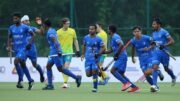 india indian junior mens hockey core group returns to national camp to begin preparations for fih hockey mens junior world cup 2023 6491b5b65ae44 - India: Indian Junior Men's Hockey Core Group returns to National Camp; to begin preparations for FIH Hockey Men’s Junior World Cup 2023 - New Delhi, 20th June 2023: Hockey India on Tuesday named a 40-member core probable group for the Junior Men's National Coaching camp, scheduled to take place from 21st June to 31st July at SAI, Bengaluru. 