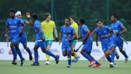 india indian junior mens hockey core group returns to national camp to begin preparations for fih hockey mens junior world cup 2023 6491b5b65ae44 - India: Indian Junior Men's Hockey Core Group returns to National Camp; to begin preparations for FIH Hockey Men’s Junior World Cup 2023 - New Delhi, 20th June 2023: Hockey India on Tuesday named a 40-member core probable group for the Junior Men's National Coaching camp, scheduled to take place from 21st June to 31st July at SAI, Bengaluru. 