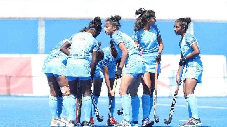 india junior womens hockey world cup india clubbed with canada belgium germany 6495614da663e - India: Junior Women's Hockey World Cup: India clubbed with Canada, Belgium, Germany - India will open their campaign against Canada in the FIH Junior Women's Hockey World Cup, scheduled to be held in Chilean capital Santiago from November 29 to December 10.