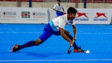 india semi final preview 13th hockey india junior men national championship 2023 6491b5c79ee00 - India: Semi-Final Preview: 13th Hockey India Junior Men National Championship 2023 - ~Hockey Chandigarh will face Hockey Haryana in the first Semi-Final~