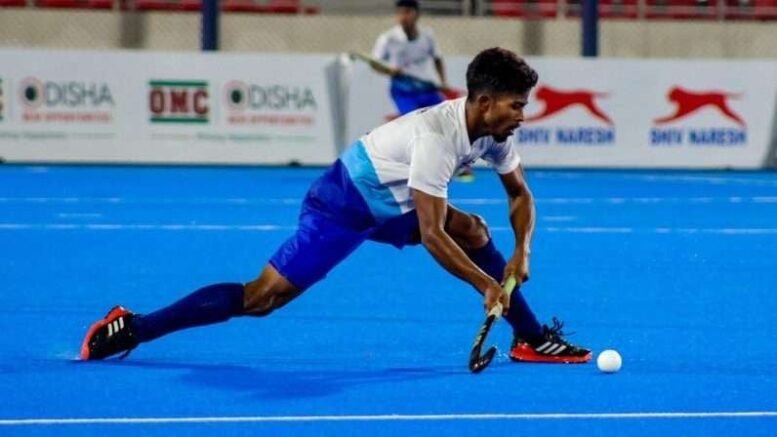india semi final preview 13th hockey india junior men national championship 2023 6491b5c79ee00 - India: Semi-Final Preview: 13th Hockey India Junior Men National Championship 2023 - ~Hockey Chandigarh will face Hockey Haryana in the first Semi-Final~