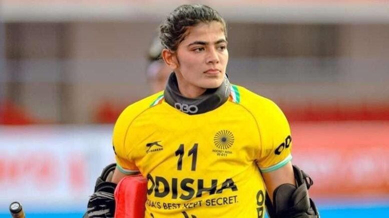 india spain tour crucial for hangzhou asian games preparations says indian womens hockey team captain savita 648bff042e07d - India: 'Spain tour crucial for Hangzhou Asian Games preparations,' says Indian Women's Hockey Team Captain Savita - ~ Hangzhou Asian Games are scheduled to take place in September-October this year ~ 