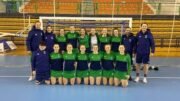 ireland eurohockey womens indoor championship ii 648447b2753b6 - Ireland: EuroHockey Womens Indoor Championship II - EuroHockey Womens Indoor Championship II will take place at University of Galway campus