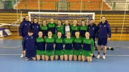ireland eurohockey womens indoor championship ii 648447b2753b6 - Ireland: EuroHockey Womens Indoor Championship II - EuroHockey Womens Indoor Championship II will take place at University of Galway campus