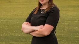 ireland hockey ireland announces new chief executive officer 649ac2f6b1792 - Ireland: Hockey Ireland announces new Chief Executive Officer. - Dublin, June 27: The Board of Hockey Ireland is pleased to announce the appointment of Anne McCormack as Hockey Ireland’s new Chief Executive Officer.