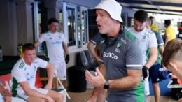 ireland ireland senior mens head coach mark tumilty selects squad for upcoming irl vs wales three game series 649567ea770b2 - Ireland: Ireland Senior Men’s Head Coach Mark Tumilty selects squad for upcoming IRL Vs Wales three game series. - Dublin, June 22: Ireland Men’s Hockey Head Coach, Mark Tumilty has chosen his squad for the forthcoming three game series with Wales from June 29th – July 2nd at Comber Road in Hillsborough, home of Lisnagarvey Hockey Club. Ireland who are currently ranked 13th in the FIH World Rankings will take on 15th ranked Wales in the 3-game series over 4 days.