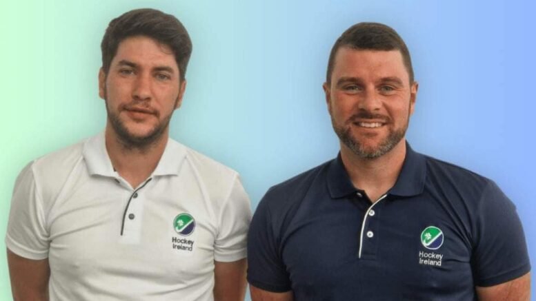 ireland two new appointments for hockey ireland 649c29c5a7eb8 - Ireland: Two new appointments for Hockey Ireland - Hockey Ireland is delighted to have recently appointed 2 new Development Staff in Munster and Connacht.