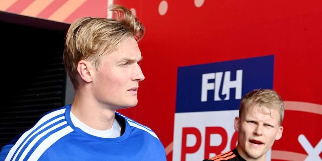 netherlands delmee maurits visser beoogde eerste keeper op het ek 649463193466e - Netherlands: Delmée: ‘Maurits Visser beoogde eerste keeper op het EK’ - 'The little one from Pirmin is expected in mid-August,' says Delmée. 'He would like to be present at the birth of his child. As a father of three children, I understand that very well. In addition, we as staff do not want to create a restless situation during the tournament. All in all, this is a decision that you make in mutual consultation. You need maximum focus at the European Championships. It has become a realistic scenario that Pirmin cannot keep there. As a team we have to prepare for that. That is why we now focus on Maurits as the first goalkeeper during the tournament.'