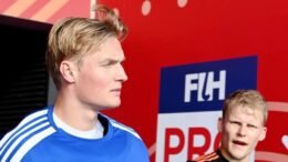 netherlands delmee maurits visser beoogde eerste keeper op het ek 649463193466e - Netherlands: Delmée: ‘Maurits Visser beoogde eerste keeper op het EK’ - 'The little one from Pirmin is expected in mid-August,' says Delmée. 'He would like to be present at the birth of his child. As a father of three children, I understand that very well. In addition, we as staff do not want to create a restless situation during the tournament. All in all, this is a decision that you make in mutual consultation. You need maximum focus at the European Championships. It has become a realistic scenario that Pirmin cannot keep there. As a team we have to prepare for that. That is why we now focus on Maurits as the first goalkeeper during the tournament.'