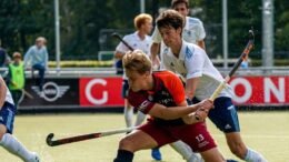 netherlands dit zijn de 40 beste spelers uit de promotieklasse 648aa322ccdb9 - NETHERLANDS: 40 BEST PLAYERS FROM THE PROMOTION CLASS - We asked all coaches and captains from the Promotion Division about their best five players of the past season. The result: this beautiful frame. With a winner who has already earned his transfer to the big league: Joep Troost. Almere's striker annex cornerman moves to national champion Pinoké.