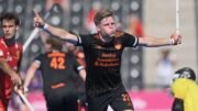 netherlands eerste goals voor bijen sinds wk scoren werkt verslavend 648d695302a9f - NETHERLANDS: FIRST GOALS FOR BIJEN SINCE WORLD CUP- 'SCORING IS ADDICTIVE' - Koen Bijen had a large share in the Dutch Pro League victory over Spain (3-2) on Friday . In the sweltering Lee Valley Hockey and Tennis Center in London, the attacker was good for two of the three Dutch hits, his first international goals since the World Cup in India at the beginning of this year. 'The feeling when you've scored… that's so good.' 
