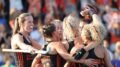 netherlands flitsend oranje geeft duitsers draai om de oren 5 0 6495f1823e4f0 - NETHERLANDS: FLASHING ORANGE GIVES GERMANS A TWIST - 5-0 - On the way to the European Championship, the Netherlands dealt a firm blow to Germany. Die Danas, finalist in the last two European title tournaments, was beaten 5-0 in the Pro League by a flashy start and a spectacular end. 