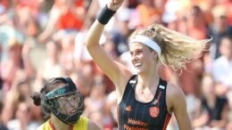 netherlands jansen leads the orange with two goals to a difficult victory over china 64848eb6d405d - Netherlands: Jansen leads the Orange with two goals to a difficult victory over China - The Dutch national team made a 4-2 win on coach Alyson Annan's China on Saturday afternoon in Eindhoven. It was expected in advance that the Orange would hockey carefree to a victory, but in the end the win in the Pro League came about with difficulty. Yibbi Jansen helped the Netherlands to two goals by cashing in two penalty corners.