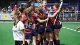 netherlands landelijk o16 kz rdam adam en schaerweijde naar finale 648dad9e03c15 - NETHERLANDS: NATIONAL U16: KZ, R'DAM, A'DAM AND SCHAERWEIJDE TO FINAL - The finalists in the battle for the national title at the National O16 have been announced. Small Switzerland and Rotterdam will play for the national title next Saturday at the Rotterdam complex for the girls. Schaerweijde and Amsterdam compete for the highest honors among the boys. Both finals will be broadcasted live by hockey.nl.