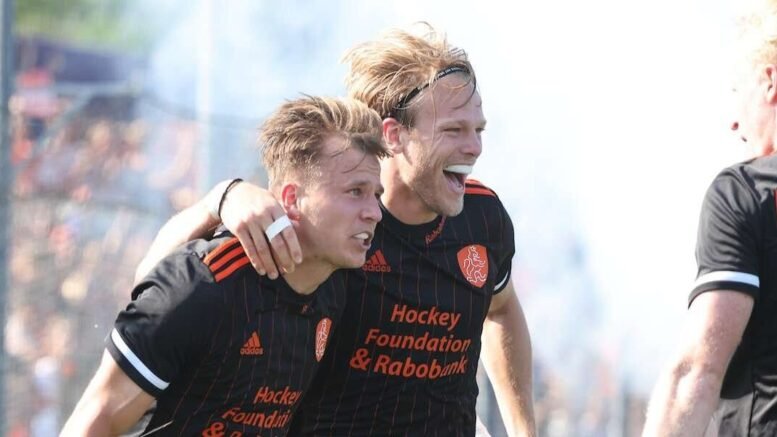 netherlands nederland verzuimd vertrouwen te tanken tegen wereldkampioen 649726f39b716 - NETHERLANDS: THE NETHERLANDS FAILED TO BUILD CONFIDENCE AGAINST WORLD CHAMPIONS - The Orange Men failed to fill the sold-out Wagener Stadium on Saturday to gain extra confidence against world champion Germany. The team of coach Jeroen Delmée created a lot of opportunities against the eastern neighbors, but ultimately came no further than a 1-1 draw. The Netherlands also lacked the required  killer mentality in the necessary shoot-outs, so that the bonus point in this Pro League game went to Germany.