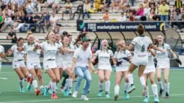 netherlands nk jeugd alle o18 en o16 finales live op hockey nl 6493d3e71f519 - NETHERLANDS: ALL U18 AND U16 FINALS LIVE ON HOCKEY.NL - The commentary is in the hands of Reemt Borcherts and Floris Mulder on Saturday. With sharp analyses, ready-made match stories and reactions and of course ram-full social channels , you can't help but sit down for it.