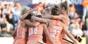 netherlands oranje dames winnen pro league na zege op duitsland 6499e3ae07298 - Netherlands - Subscribe today and get a free month of fresh news every day.