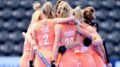 netherlands oranje geeft in het laatste kwart gas en verslaat vs met 6 0 648db201b7b78 - NETHERLANDS: THE ORANGE ACCELERATES IN THE LAST QUARTER - In a long-time mediocre duel with the United States, which only came to fruition in the last quarter, it was clear for three quarters on Saturday afternoon in London that the Orange was not at full strength, because national coach Paul van Ass gave six decisive internationals a rest. The 6-0 win over the number eight in the FIH Pro League was a good time to see other players at work.