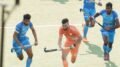 netherlands summaries orange on top of atmospheric complex orange red 6484e318b6254 - Netherlands: Summaries: Orange on top of atmospheric complex Orange-Red - The Orange Ladies are still clear this FIH Pro League series in Eindhoven. Paul van Ass's team won 4-2 against China on Saturday at a packed Orange-Red complex. The Oranje Heren have turned their backs after the zeperd against Australia. India was beaten 3-2. View the summaries here.