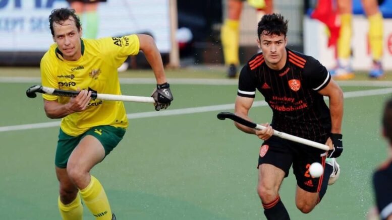 netherlands summary australia gives orange the biggest home defeat ever 6483a6bbea8a5 - Netherlands: Summary: Australia gives Orange the biggest home defeat ever - Netherlands:
