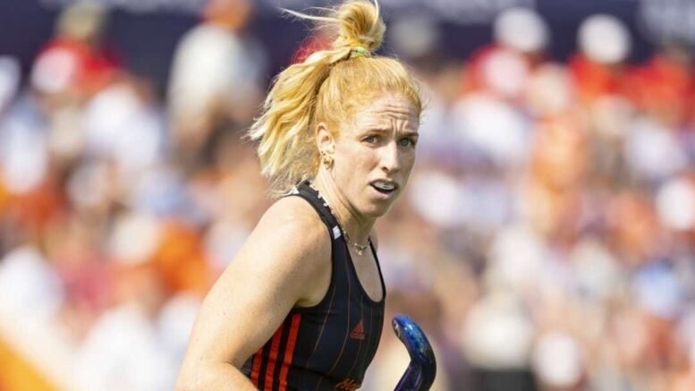 netherlands van geffen feels no pressure to prove himself extra after the exit of de goede 6484b456e87b5 - Netherlands: Van Geffen feels no pressure to prove herself extra after the exit of De Goede - Under the leadership of Alyson Annan, the hard-working midfielder Margot van Geffen was one of the regular core internationals, who did not miss a single major tournament. Under the wings of Paul van Ass, the laws of the past no longer apply. “I do everything I can to show that I belong to the selection. Like I always have.'