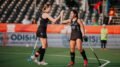new zealand black sticks put up fight against belgians 6495e2efbb401 - New Zealand: BLACK STICKS PUT UP FIGHT AGAINST BELGIANS - In Antwerp, the Vantage Black Sticks women and men faced off against Belgium where the women were unfortunate to lose 2-1 despite putting on an inspiring performance, particularly in the latter part of the match, and the men going down 1-0 in similar fashion