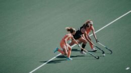 new zealand dutch too much for kiwis 6497f939d7906 - New Zealand: DUTCH TOO MUCH FOR KIWIS - Amsterdam witnessed Dutch dominance as the Vantage Black Sticks Women faced off against a formidable Netherlands team. The sold-out stadium was buzzing with anticipation as the world’s number one team showcased their supremacy, ultimately securing a commanding 4-1 victory over New Zealand.