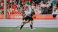 new zealand vantage black sticks struggle against belgium 64902c56a7024 - New Zealand: Vantage Black Sticks struggle against Belgium - It was a tough day for the Vantage Black Sticks teams as they both fell to Belgium in front of a sold out crowd in Antwerp.
