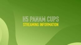 pahf h5 pan american cup streaming information 647b25fb898ed - PAHF: H5 Pan American Cup Streaming Information - We are excited to announce that the Hockey 5's Pan American Cups 2023 event will be streamed live on Wooloo.tv platform! 