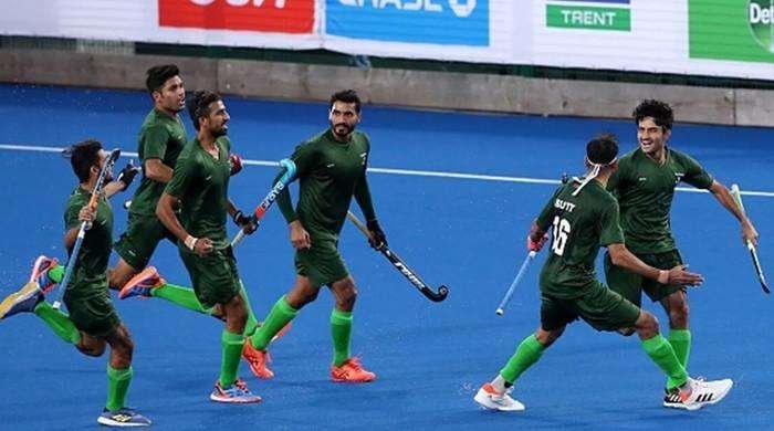 pakistan pakistan set to feature in asian champions trophy in india 6482ea4fa286d - Pakistan: Pakistan set to feature in Asian Champions Trophy in India - KARACHI: Pakistan will participate in the Asian Champions Trophy 2023, scheduled in Chennai, India, from August 3 to 12, 'The News' learnt on Monday. 