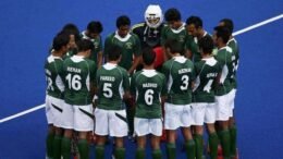 pakistan pakistan to participate in asian hockey champions trophy without foreign coaches 6498021d71de7 - Pakistan: Pakistan to participate in Asian Hockey Champions Trophy without foreign coaches - KARACHI: Pakistan Hockey Federation (PHF) has decided that Green Shirts will participate in the Asian Champions Trophy without the services of any foreign coach, The News learnt on Friday.