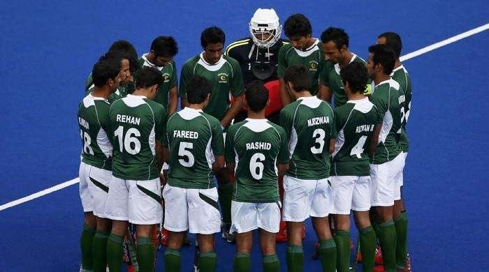 pakistan pakistan to participate in asian hockey champions trophy without foreign coaches 6498021d71de7 - Pakistan: Pakistan to participate in Asian Hockey Champions Trophy without foreign coaches - KARACHI: Pakistan Hockey Federation (PHF) has decided that Green Shirts will participate in the Asian Champions Trophy without the services of any foreign coach, The News learnt on Friday.